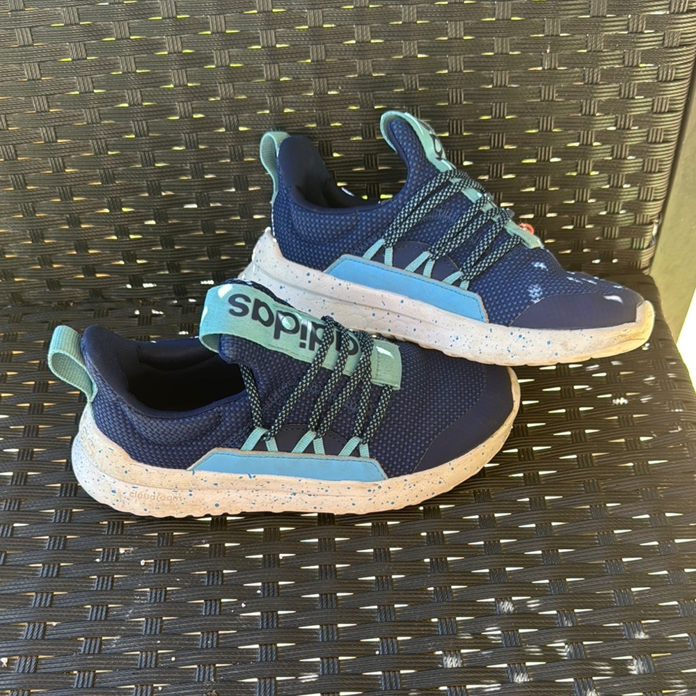 Boy Adidas Shoes